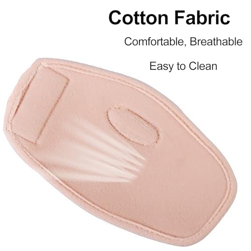 Faja para Hernia Umbilical para Hombre y Mujer Talla 100-105 cm miniatura 4
