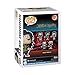 Funko POP! Animation: JJK - Geto - Jujutsu Kaisen - Collectable Vinyl Figure - Gift Idea - Official Merchandise - for Kids & Adults - Anime Fans - Model Figure for Collectors and Display