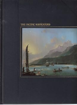 Unbound The Pacific Navigators Book