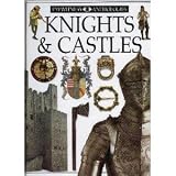 KNIGHTS & CASTLES (Eyewitness Anthologies.)