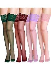 Light Purple, Burgundy, Green, Pink