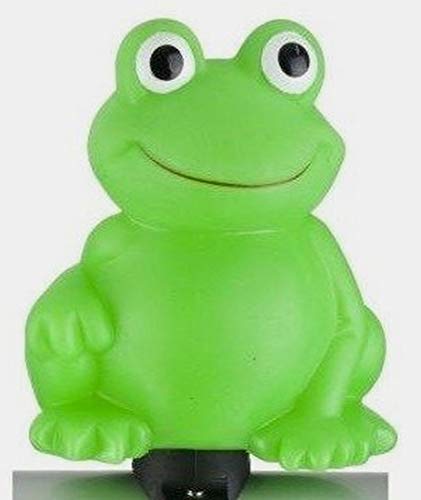 CBK-MS Fahrrad Hupe Frosch grün Kinder Fahrradhupe Cover
