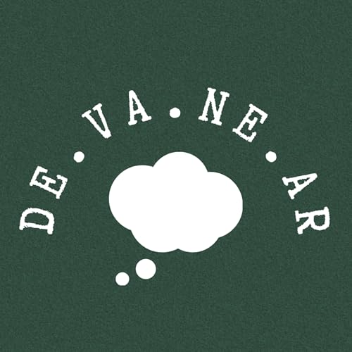 Devanear - Falando sobre a vida (Trailer) cover art