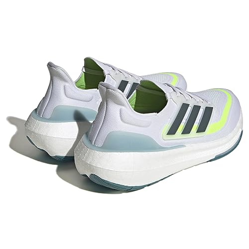 Image of adidas Unisex Ultraboost Light Running Shoe