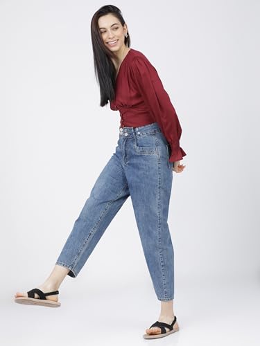 Image of Tokyo Talkies Women Tops