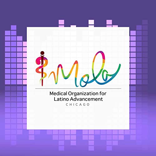 MOLA PODCAST: VOICES OF CHANGE IN LATINO HEALTH cover art