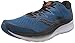 Produktbild Saucony Herren Ride Iso Sneaker, Black/Blue, 40 EU
