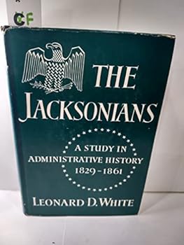 Hardcover The Federalist: A Study In Administrative History Book