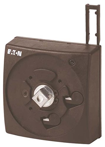 Eaton NZM1/2-XTDMV accesorio de maneta para puerta candable industrial