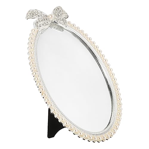 Espejo de Maquillaje Elegante Estilo Europeo Ipetboom
