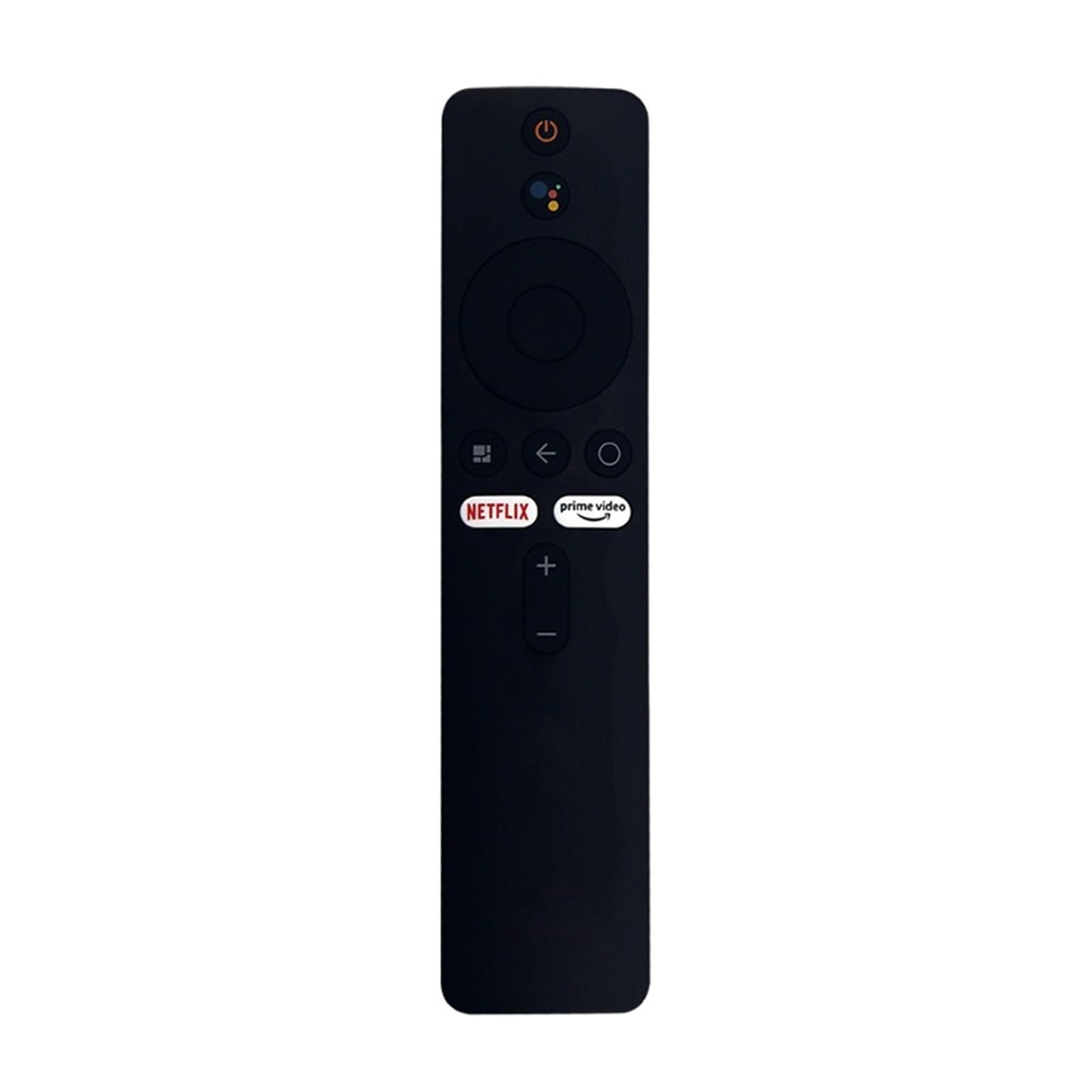 Compatible con 4K TV MDZ-27-AA Control remoto por voz XMRM-M2 piezas de repuesto