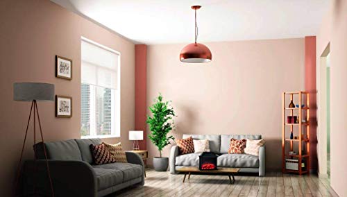 EASYmaxx 04790 - Lanterna a LED con effetto