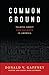 Common Ground: Talking about Gun Violence in America