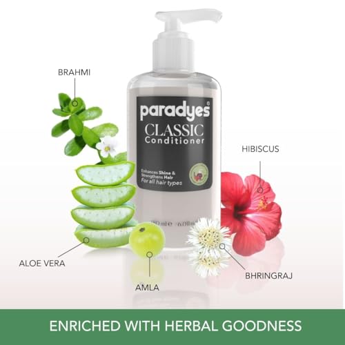 Image of Paradyes Classic Conditioner