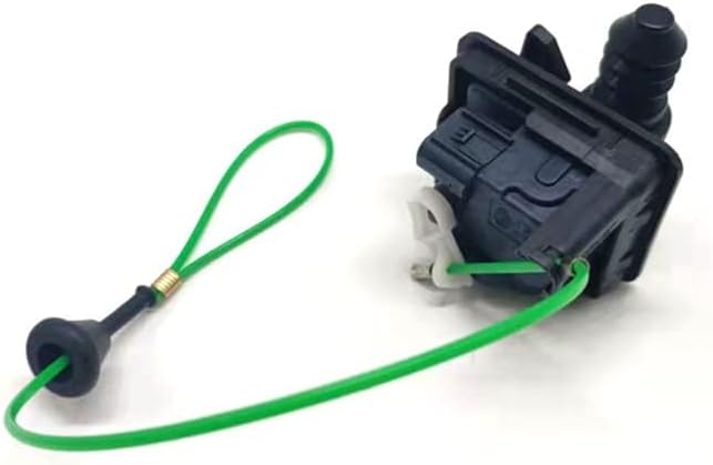 Fuel Lid Actuator Gas Door Assembly Part 74700-Tba-A02 for Honda Civic 2016-2021