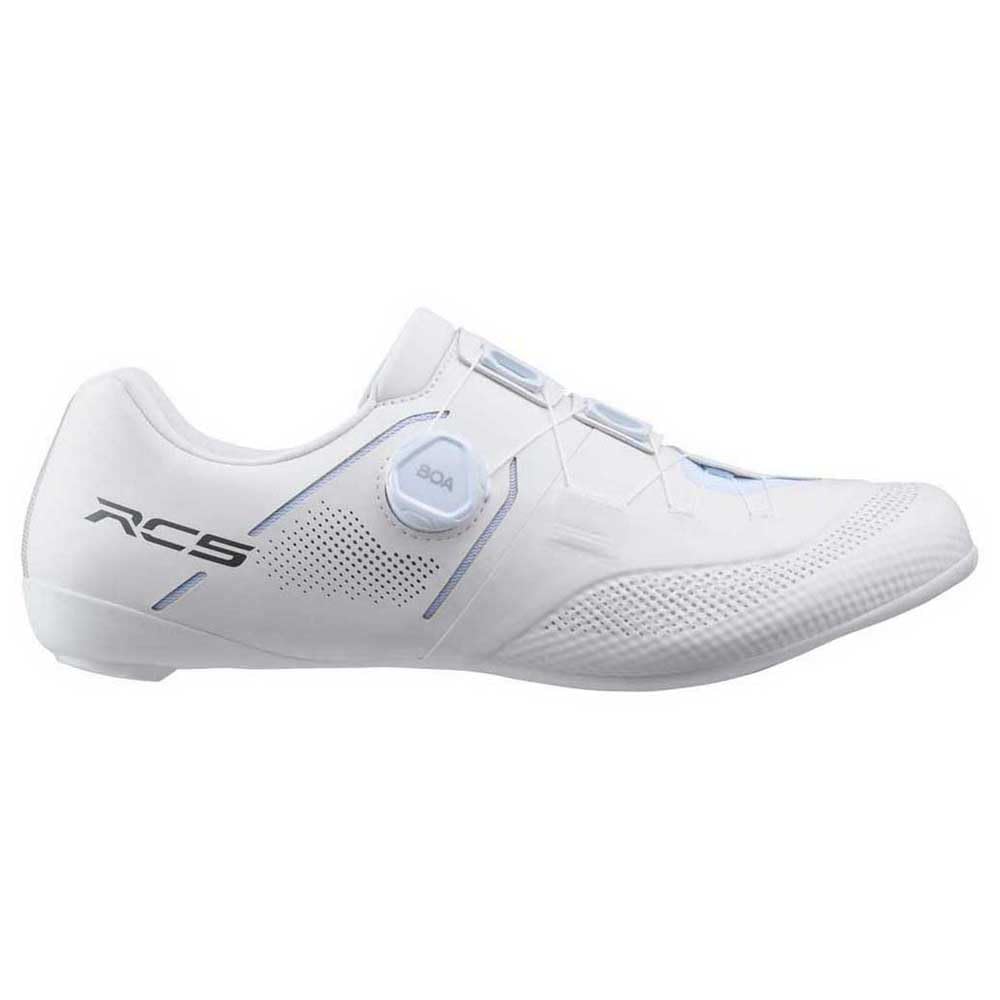Shimano Bicycle Shoes RC503 - White 46.0 Cycling Shoes