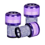YHNNH Filtre De Rechange for Aspirateur Dyson V12 Detect Slim Absolute V12 Detect Slim YHNNH Filtre De Rechange for Aspirateur Dyson V12 Detect Slim Absolute V12 Detect Slim