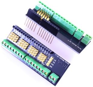 Hobby Components Screw Shield V2 for Arduino