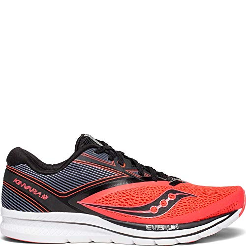 Saucony Unisex-Adult Men's Kinvara 9 Running Shoe