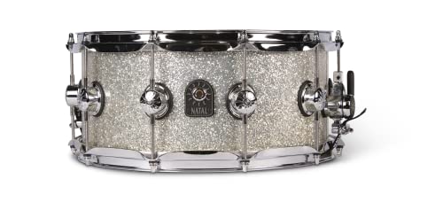 Natal Maple Originals Series Snare Drum (14x5.5)