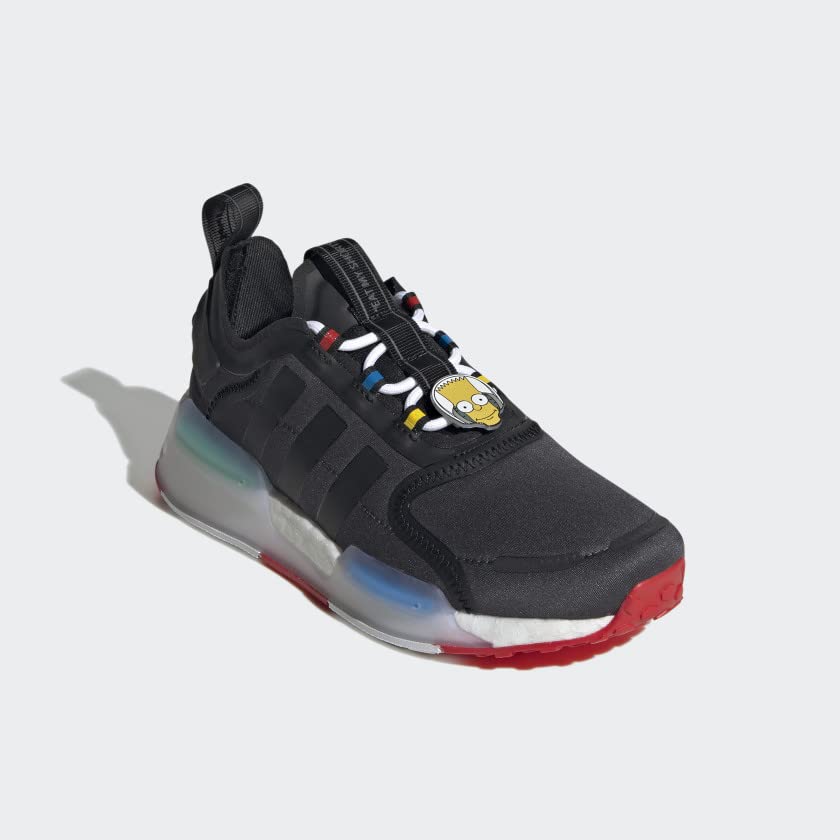 Image of adidas Kids' NMD V3 Running Sneakers