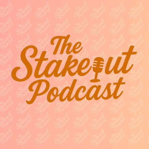 Couverture de The Stakeout Podcast