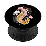 Photo Gallery carino bambino axolotl pastel goth - carino animale kawaii popsockets popgrip intercambiabile Photo Gallery carino bambino axolotl pastel goth - carino animale kawaii popsockets popgrip intercambiabile
