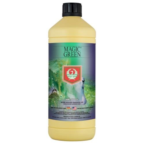 Casa y Jardín Magia Verde 16.9 fl oz