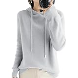 [マリアマーファ] 6色展開 ソフトタッチ ニット パーカー レディース トップス きれいめ 秋 冬 春 春秋 秋冬 ゆったり 灰色 ドライパーカー 原宿 原宿系 韓国 フォーマル おしゃれ オオキイ オシャレ 無地 おおきい 清楚服 部屋着 ゆるシャツ エレガント 体型 カバー プルオーバー 厚手 上 薄い フード付き アウトドア 長袖 ながそで 可愛い フーディ― グレー 3A-M07-GYL