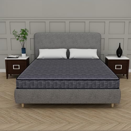 Centuary Mattresses Dr. Sleep+ Orthopaedic Extra Firm Foam Mattress,5