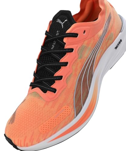 Image of Puma Mens Liberate Nitro 2 Running Shoe