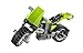 LEGO Creator 31018 Highway Cruiser