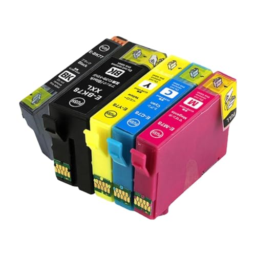 Cartouche ICM78 Encre Rouge pour PX-M650A Consommable Impression PX-M650F