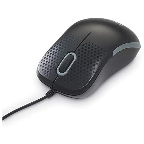 Verbatim Silent Optical Mouse for PC and Mac Cover