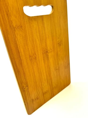 Tábua de Corte de Bambu para Cozinha
