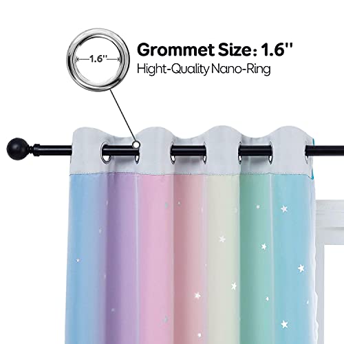 Anjee Product Image White Sheer Curtains 84 Inches Long 4 Panels Buddle With #TOP1