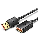 Alargador USB 3.0, Ordenador y Otros