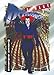 2025 Topps Finest Marvel X-Men '97 Trading Cards Hobby Box