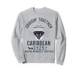 Photo Gallery cruisin together crociera ai caraibi 2025 famiglia abbinata felpa Photo Gallery cruisin together crociera ai caraibi 2025 famiglia abbinata felpa