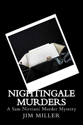 Amazon.com: Nightingale Murders: A Sam Nirviani Murder Mystery ...