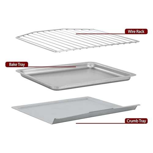 commercial countertop oven Bundle product image