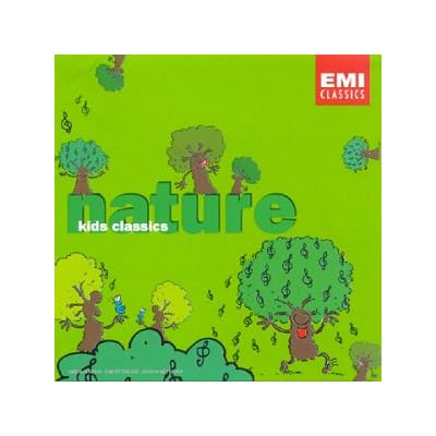 Kids Classic-Nature