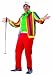 Rasta Imposta Caddyshack Al Czervik Costume