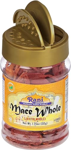 Rani Mace Whole
