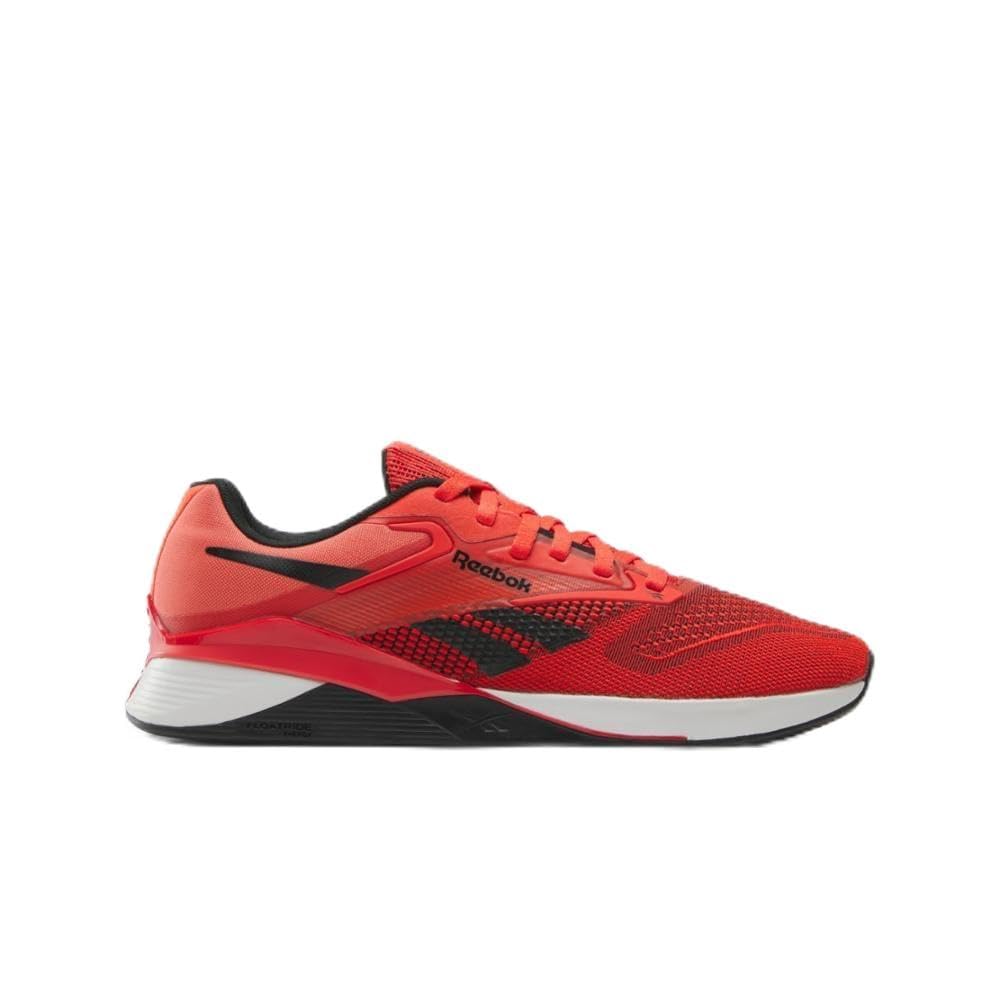 Reebok Men's Nano X4 Cross Training Shoes