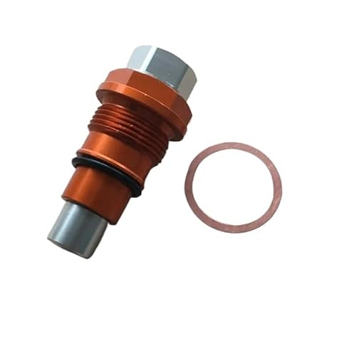 250 350 400 450 500 520 EXCF XCF SXF Models 2007?2021�ƌ݊����̂���I�[�g�o�C�^�C�~���O�`�F�[���e���V���i�[(ORANGE)