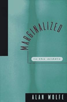 Hardcover Marginalized in the Middle Book