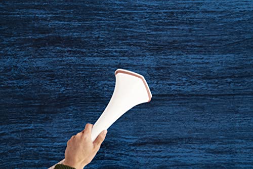 Harfirbe 7X5Ft/2.2X1.5M Dark Blue Backdrops Abstract Headshots Backgrounds For Professional Photography Studio #TOP6