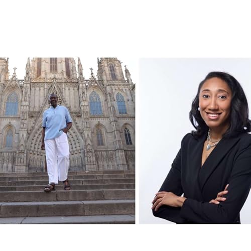 How A Disciple Making Movement Helps To Meet The Needs Of The Community With Nalisha Logan Pt. 2 Titelbild