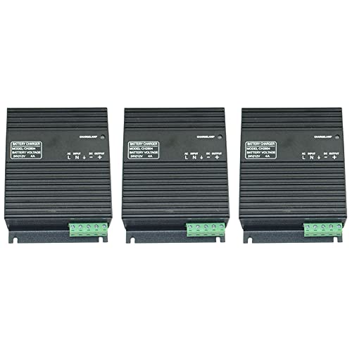 Batterie chargeur de batterie CH2804 12V24V automatique pour bloc de secours et groupe électrogène